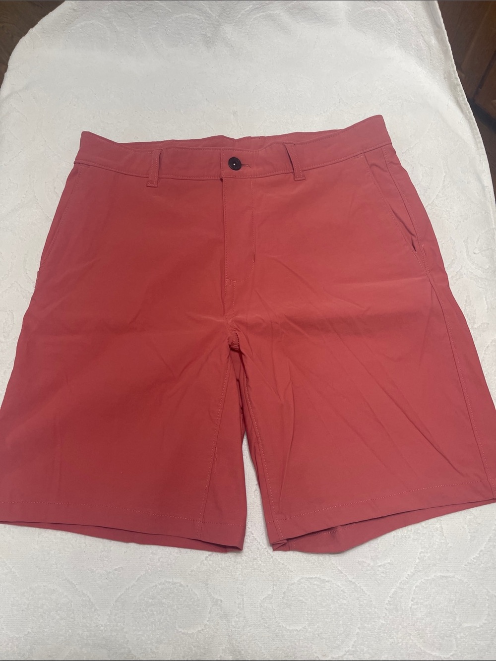 Men’s The North Face Salmon Short - Sz 32